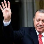 Rajab Tayyip Erdoğan will visit France