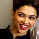 Congratulations on the 35th birthday to Dimple queen Deepika Padukone