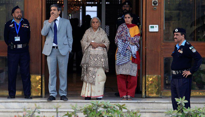 India ,journalist, Chandan ,Nandy ,goes ,‘missing’ ,after ,paper ,retracts ,story ,on, Jadhav’s ,RAW, links,