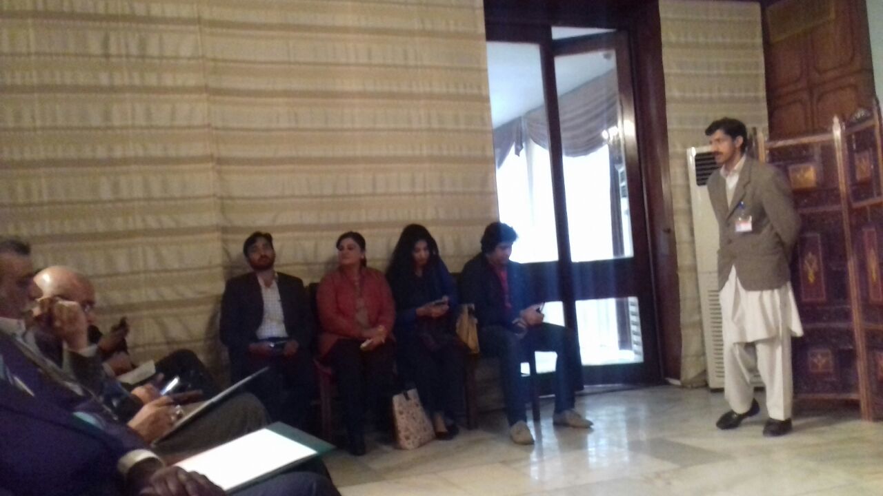 Pakistan, will, resist, to ,any, Illegal, activity, by, India, dr, faisal