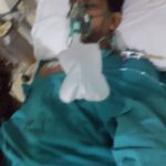 Builts fired on the school guard to stop boys of annoyin girls