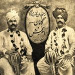 Rawalpindi historical ring of desi boat.... Gama pehlwan story, and historical tree of Mango