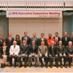 Syed Fakhr Ali Shah, President of Pakistan Federation Baseball, was elected Director West Asia of the Baseball Federation of Asia