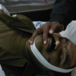 Killing two young men of Jhang police by Sessions Judge squad car bumping with the sugar cane trolley