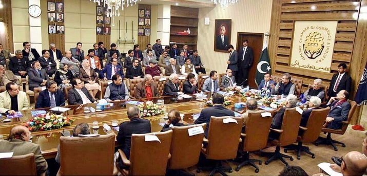 we are, trying, to, build, infrastructure, to, manage, load, shedding, and, Gas, shortage, but, continuity, of, policies, is, necessary, for, development, of, Pakistan, says, Shahid Khaqan Abbasi, Prime Ministerr