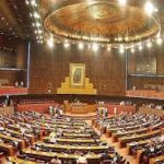 National, Assembly, session, started, under, acting, Speaker, National, Assembly, Murtaza , Javed, Abbasi