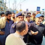 RAWAT, MOTORWAYS, AND, HIGHWAYS, POLICE, CONDUCTED, GRAND, OPERATION , AGAINST, ILLEGAL, PASSAGES, ON, ROAD