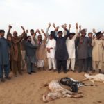 JAM GARH, WRONG, INJECTIONS, BY, VETERINARY, DOCTORS, CAUSED, DEATH, OF, ANIMALS, OF, MUHAMMAD, RAFIQ JOYA