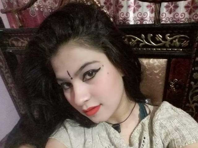 ACTRESS, NOOR, MURDERED, AT, HER, HOME, BY, HER, EX-HUSBAND