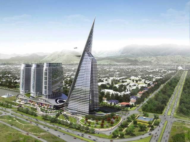 ISLAMABAD, ONE, OF, THE, BEAUTIFUL, CITIES, OF, THE, WORLD