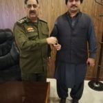 PS, NASEER ABAD, ANTI NARCOTICS, FORCE, IN ACTION, 4, KG, DRUGS, RECOVERED
