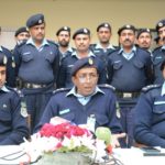 SP, CITY, AHMED, IQBAL, ADDRESSED, TO, A, PRESS, CONFERENCE, TODAY, AND, ADMIRED, THE, PROGRESS, OF, ISLAMABAD, POLICE, CRIME, REPORTERS, BOYCOTTED, THE, PRESS,, CONFERENCE, TILL, THE, MATTER, OF, FEMALE, JOURNALIST, HARASSMENT, SOLVED