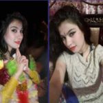 ACTRESS, NOOR, MURDERED, AT, HER, HOME, BY, HER, EX-HUSBAND