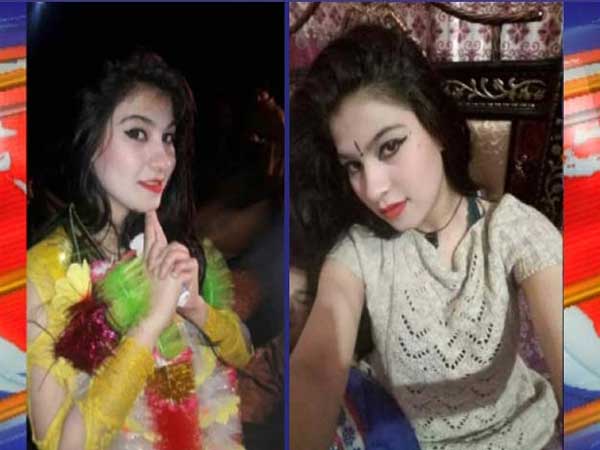 ACTRESS, NOOR, MURDERED, AT, HER, HOME, BY, HER, EX-HUSBAND