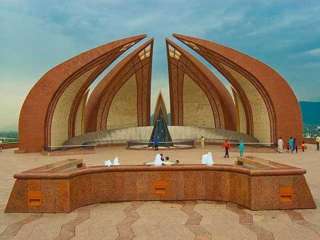 ISLAMABAD, ONE, OF, THE, BEAUTIFUL, CITIES, OF, THE, WORLD