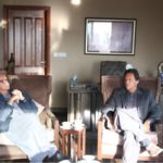 FATHER, OF, PTI, LEADER, SARDAR, AZHAR TARIQ, DIED, TODAY, IMRAN KHAN, AND, OTHERS, EXPRESSED, THEIR, HEARTY, CONDOLENCE, ON, DEATH, OF, HIS, FATHER