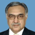Former provincial minister Sindh Meer hazar khan bijarani and his wife were found dead in the house