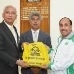 Pakistan Squash Federation removed Fahim Gul from the post of coach