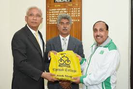 Pakistan Squash Federation removed Fahim Gul from the post of coach