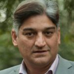 Private TV channel anchor Parson Matiullah jan controversy talk show against the court, unreasonable allegations against the court
