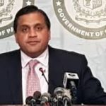 Weapons race should not start, Pakistani forces are capable of responding to Indian aggression, Foreign office spokesperson