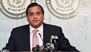 Weapons race should not start, Pakistani forces are capable of responding to Indian aggression, Foreign office spokesperson