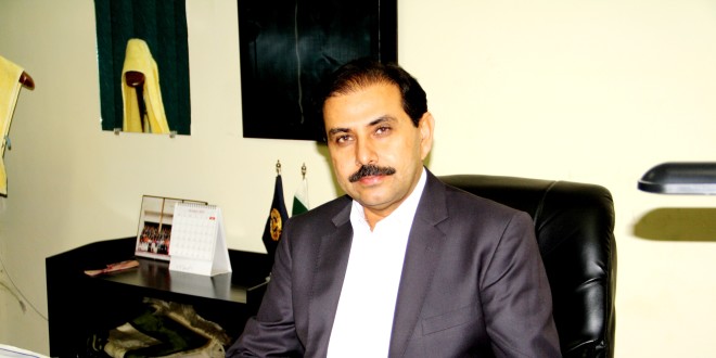 DC Islamabad imposed Section 144 in Islamabad ttaking hurry action kite flying and Pigeon fun