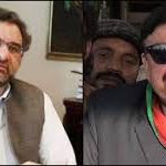 The Supreme Court rejected the petition regarding the disqualification of Prime Minister Shahid Khaqan Abbasi, Sheikh Rasheed went without talking to the media