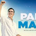 Padman. Bollywood is changing