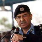 ISLAMABAD, IG, SULTAN, AZAM TAIMOORI, PROMOTED, TO, GRADE, 21, FROM, 20, AND, HE, WILL, BE, REMAIN, IG, PO.ICE