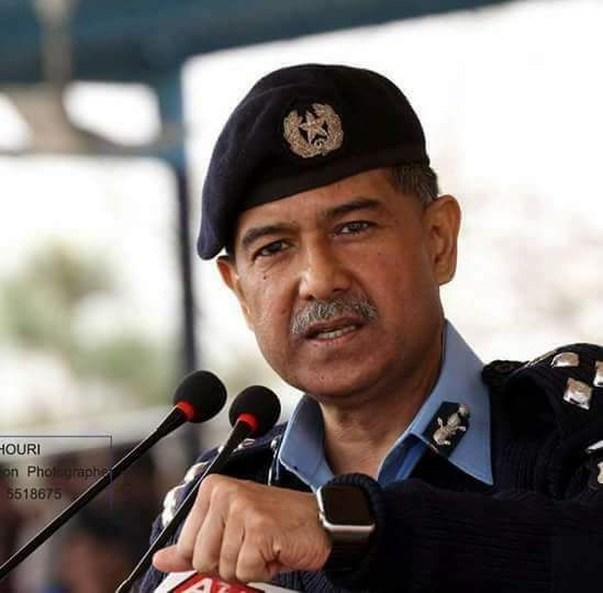 ISLAMABAD, IG, SULTAN, AZAM TAIMOORI, PROMOTED, TO, GRADE, 21, FROM, 20, AND, HE, WILL, BE, REMAIN, IG, PO.ICE