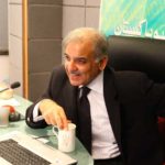Improvement in health facilities is included in our priorities, Chief Minister Punjab Shahbaz Sharif