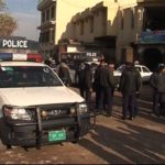 Rascal of ideal federal police a young man went from life