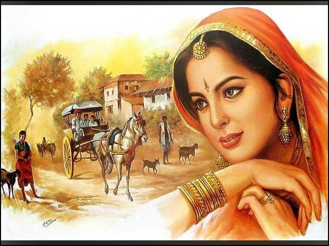 ATTENTION, IS, GOOD, FOR, EVERY, WOMAN, BY, MADIHA, AUN