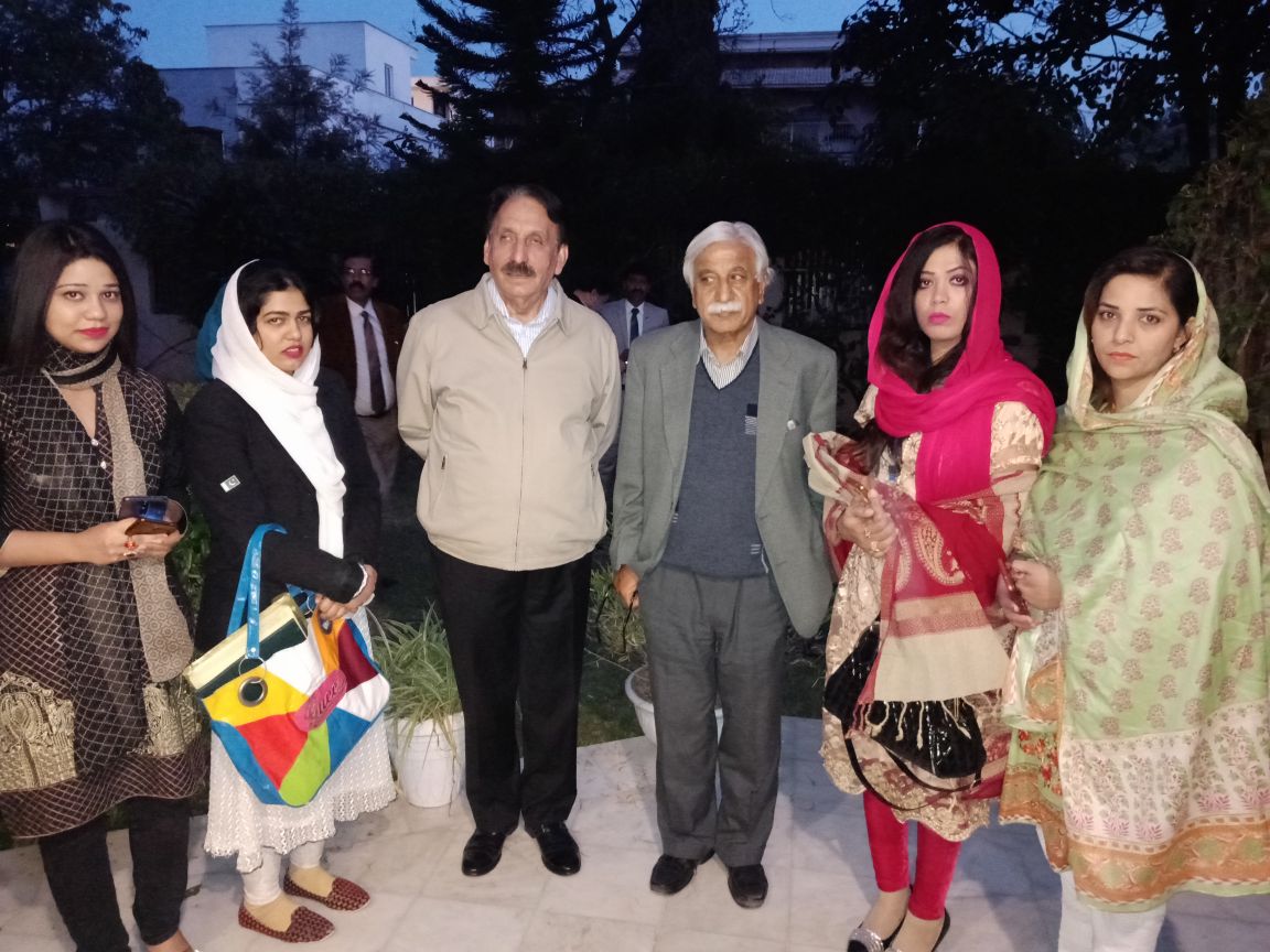 President, human, rights, cell, Pakistan, Justice, and, Development, Party, Shazia Ubaid, nominated, Raheela Raja, a, journalist, as, vice, president, human, rights, cell, Pakistan, Justice, and, development, cell, Rawalpindi