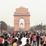 India comprises 5 major countries in the world in get out from reality