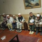 17 Pakistanis recovered from Afghanistan were handed over to relatives