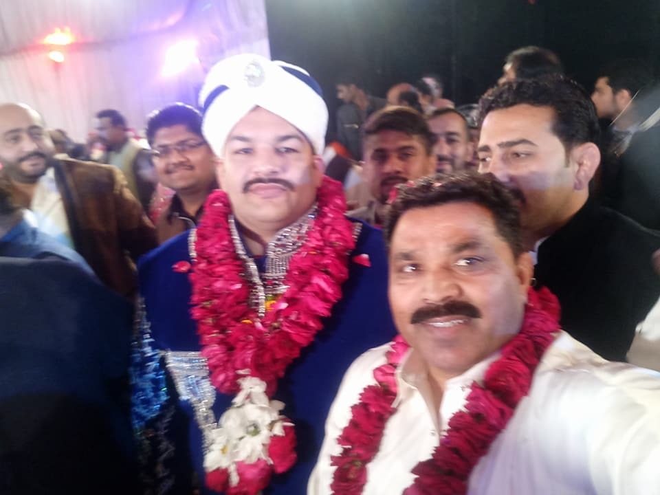 RUSTAN, ZAMAN, GAMA PEHALWAN, DANGAL, WILL START, AT, 25, APRIL, AT, LAHORE, RENOWN, WRESTLERS, FROM, ALL, OVER, PUNJAB, WILL, PARTICIPATE, IN, WRESTELING, WRESTLERS, CONGRATULATED, ON, MARRIAGE, OF, YUSAF, PEHALWAN, 