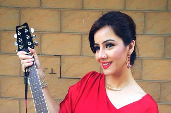 Rabbi pirzada expressed solidarity with the people of Kashmir, birthday event cancel