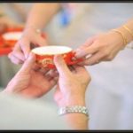 TRAY, OF, TEA, AND, COFFE, BY, SABA ANAYAT NAZ