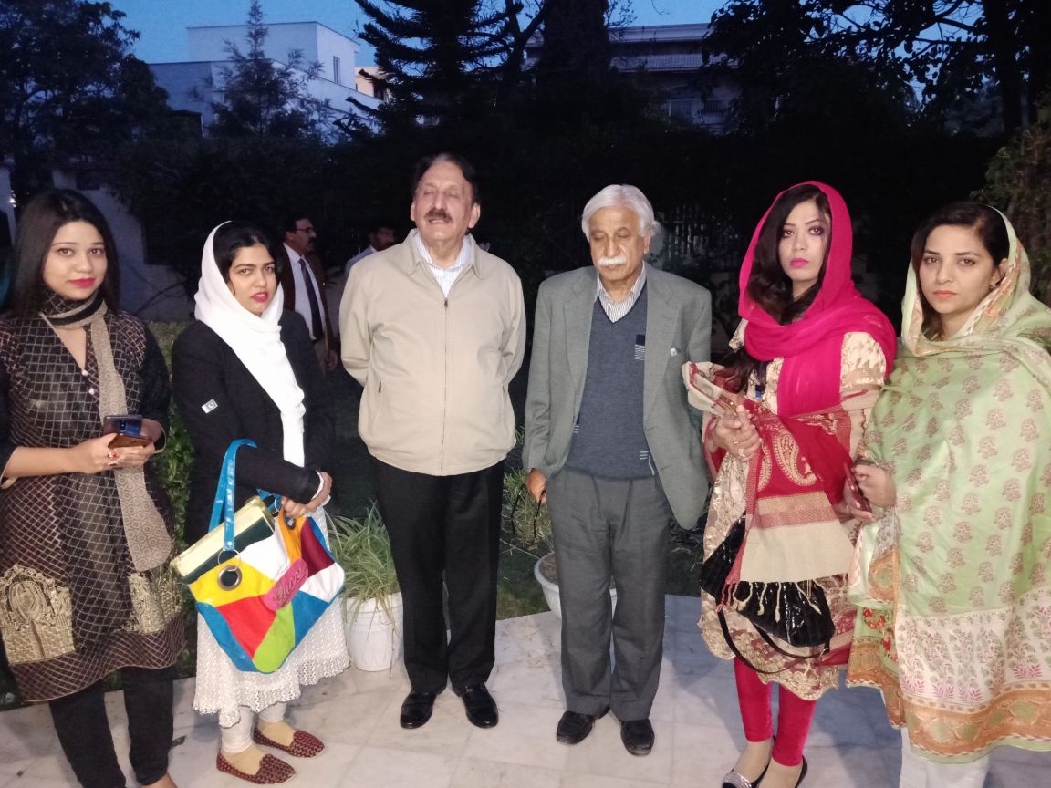 President, human, rights, cell, Pakistan, Justice, and, Development, Party, Shazia Ubaid, nominated, Raheela Raja, a, journalist, as, vice, president, human, rights, cell, Pakistan, Justice, and, development, cell, Rawalpindi