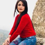 STAGE, ACTRESS, AND, CD, DRAMA, ARTIST, SUNBAL, KILLED, IN, AN, ATTACK