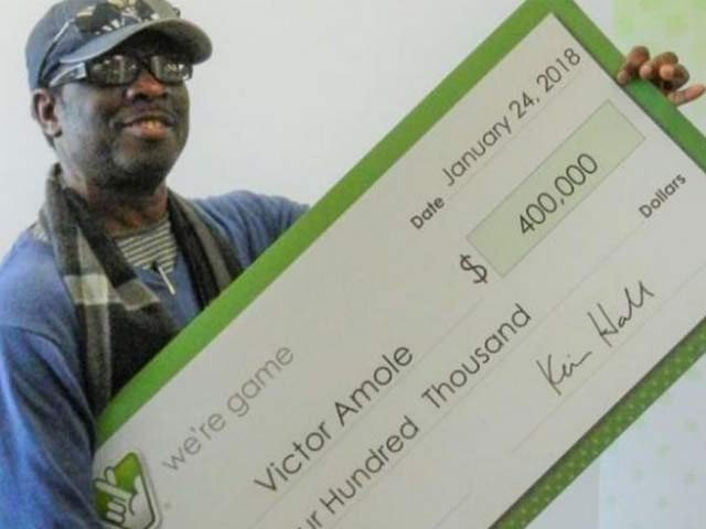 A dream made American youth millionaire