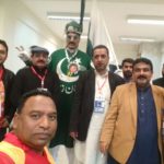 SHOW, OFF, MATCH, OF, PSL, AT, RAWALPINDI, CRICKET, STADIUM, BETWEEN, ISLAMABAD UNITED, AND, QUETTA GLADIATORS, AFTER, CHACHA CRICKET, AND, CHACHA T20, NEW, CRICKET, FAN, BABU PAKISTANI, CAME, TO, SEE, FOR, THE, FIRST, TIME, DETAILED, INTERVIEW, BY, ASGHAR ALI MUBARAK, FOR, YESRUDU, NEWS