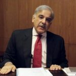 LAHORE, SHEHBAZ SHARIEF, GOT, THE, PRESIDENT SHIP, OF, PMLN, NAWAZ SHARIEF, WILL, REMAIN, QUAID, OF, PMLN, FOR, ENTIRE, LIFE