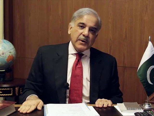LAHORE, SHEHBAZ SHARIEF, GOT, THE, PRESIDENT SHIP, OF, PMLN, NAWAZ SHARIEF, WILL, REMAIN, QUAID, OF, PMLN, FOR, ENTIRE, LIFE