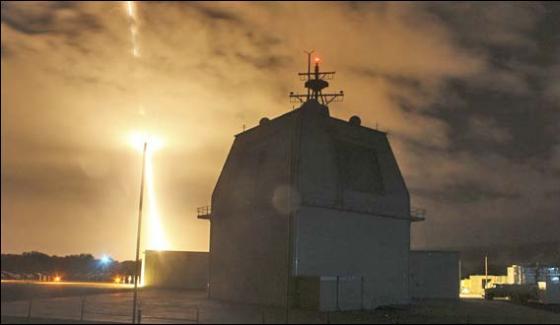 American experience of attacker dummy missiles to kill become failed