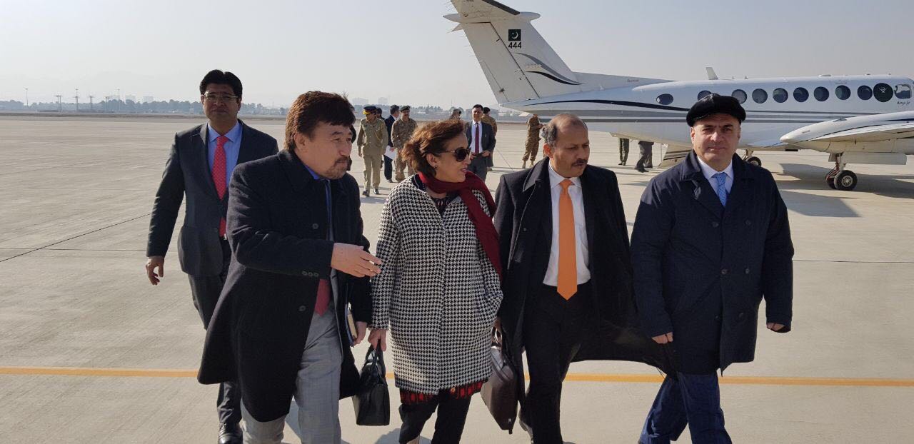 AFGHAN, PAKISTAN, SECRETARY, FOREIGN, MINISTRY, JOINT, PRESS, RELEASE, FOR, MUTUAL, CONTACTS