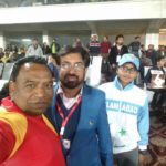 SHOW, OFF, MATCH, OF, PSL, AT, RAWALPINDI, CRICKET, STADIUM, BETWEEN, ISLAMABAD UNITED, AND, QUETTA GLADIATORS, AFTER, CHACHA CRICKET, AND, CHACHA T20, NEW, CRICKET, FAN, BABU PAKISTANI, CAME, TO, SEE, FOR, THE, FIRST, TIME, DETAILED, INTERVIEW, BY, ASGHAR ALI MUBARAK, FOR, YESRUDU, NEWS