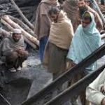 E-ELEVEN, ISLAMABAD, STONE, FALLEN, FROM, UNDER, CONSTRUCTION, PLAZA, WHICH, KILLED, A, WOMEN